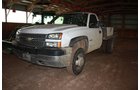 Property photo 45 - EQUIPMENT, REAL ESTATE & LAND AUCTION, ABSOLUTE 204+/- Acres Turkey Operation